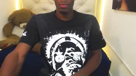 Snapshot of tigga_sall chatting on October 22, 2:37 am Tigga Sall online show from October 22, 2:37 am