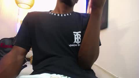 Snapshot of tigga_sall chatting on September 18, 2:46 am Tigga Sall online show from September 18, 2:46 am