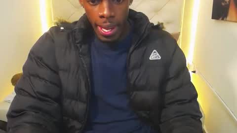 Snapshot of tigga_sall chatting on October 23, 2:48 am Tigga Sall online show from October 23, 2:48 am