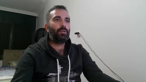 tiglatpleser online show from December 6, 10:30 pm