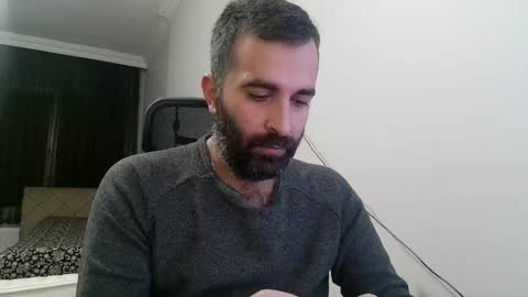 tiglatpleser online show from December 8, 9:08 pm