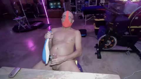 ThongMan online show from March 2, 8:38 pm