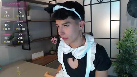 Tim Fox online show from March 7, 8:33 pm