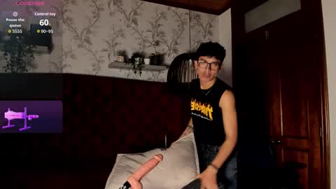 Tim Fox online show from January 12, 12:09 pm