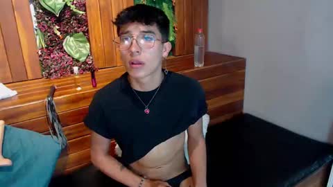 Tim Fox online show from February 7, 8:53 pm