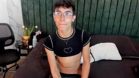 Tim Fox online show from February 14, 9:21 pm