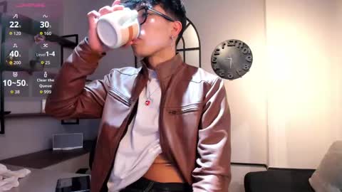 Tim Fox online show from October 27, 12:40 pm