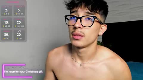 Tim Fox online show from December 22, 12:13 pm