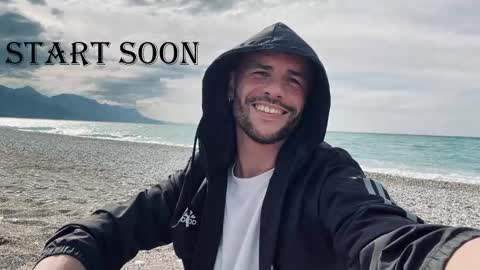 Tim Beard online show from September 25, 6:18 pm