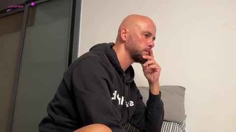 Tim Beard online show from May 25, 12:39 am