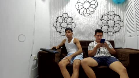 tim_boyd online show from February 5, 7:18 am