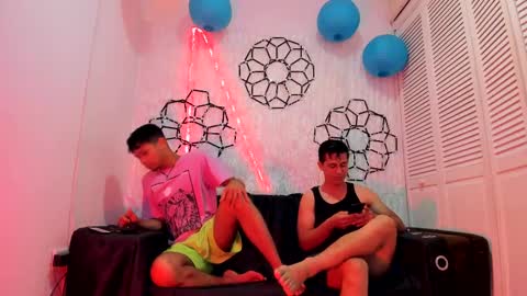 tim_boyd online show from February 11, 7:12 am