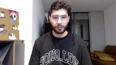 tim cox online show from January 30, 1:55 am