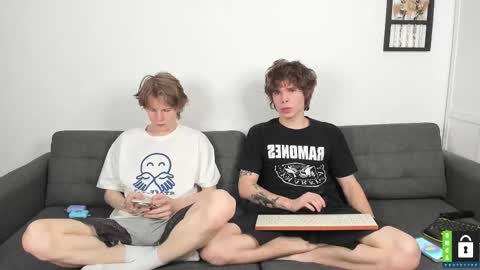 Tim online show from October 11, 8:35 pm