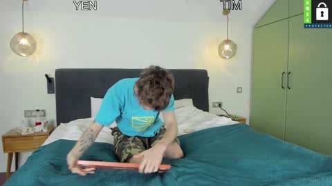 Tim online show from February 4, 6:36 am