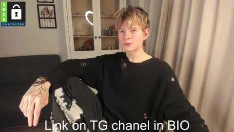 Tim online show from March 23, 10:05 pm