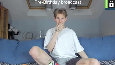 Tim online show from February 18, 6:06 pm