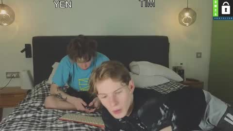 Tim online show from March 6, 7:21 pm