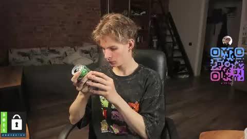 Tim online show from June 20, 10:37 pm