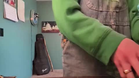 timberelove online show from March 14, 3:19 pm