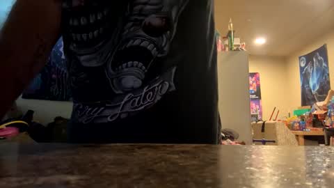 timbv1896 online show from April 21, 5:30 pm