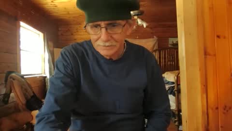 timcassforyou online show from March 10, 4:46 pm