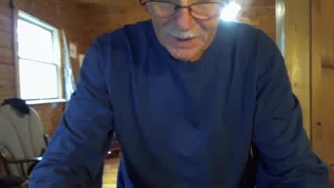 Snapshot of timcassforyou chatting on October 20, 4:55 pm timcassforyou online show from October 20, 4:55 pm