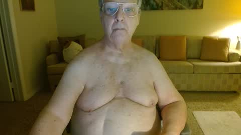 timealone120000 online show from November 23, 12:32 am