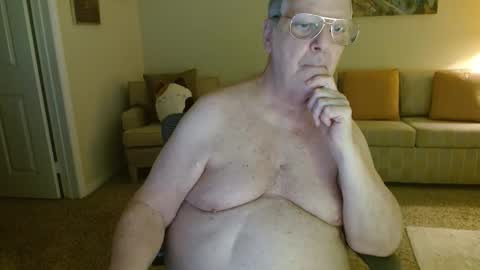 timealone120000 online show from January 13, 11:42 pm