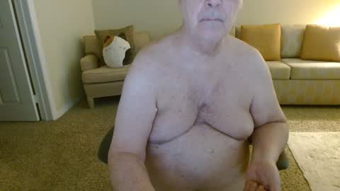 timealone120000 online show from October 6, 11:20 pm