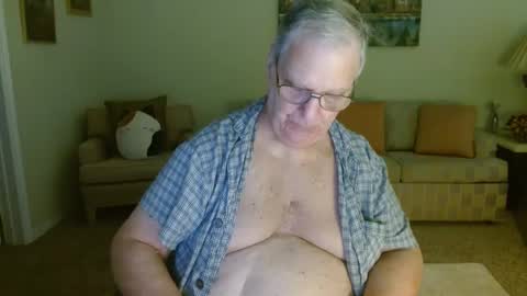 timealone120000 online show from October 5, 12:25 am