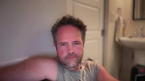 Tim online show from March 29, 1:55 pm