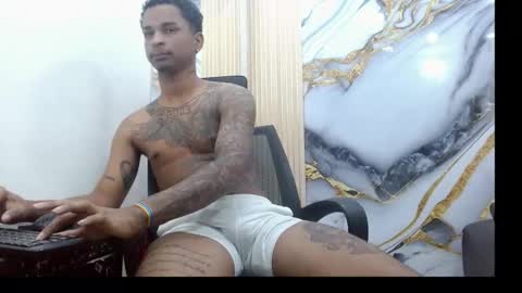 Timm online show from December 18, 7:54 pm