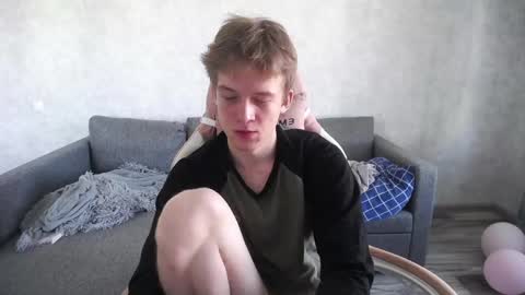 Timmy online show from April 14, 4:34 am