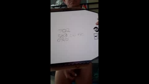 timmy808808 online show from April 28, 7:35 am