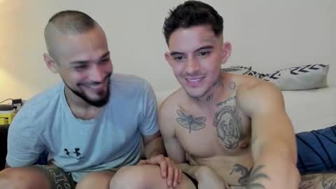 wanna play bareback uncut colombian couple new twink bbk online show from September 13, 3:07 am