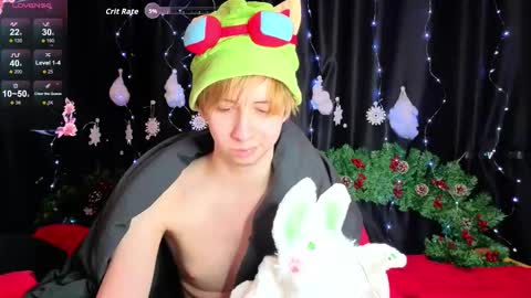 Timothy Fox online show from January 12, 11:42 pm