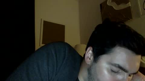 timothys94 online show from October 13, 9:10 pm