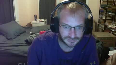 timtimmyyyy online show from December 19, 6:10 am