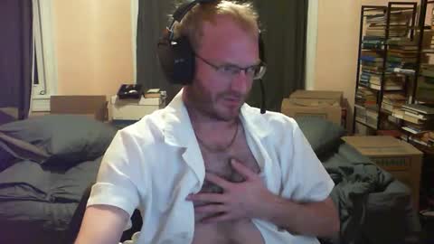 timtimmyyyy online show from November 20, 5:51 am