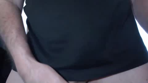 Snapshot of tinfoil6969 chatting on January 3, 3:22 pm see my bio  masturbate thick cock ballsack edging cum online show from January 3, 3:22 pm