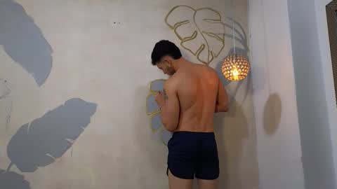 TONY online show from March 12, 2:08 am