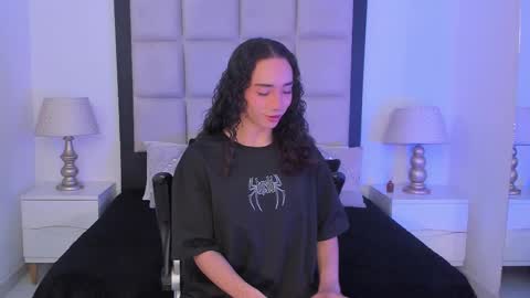 Thomm  Independent Model online show from February 24, 6:14 am