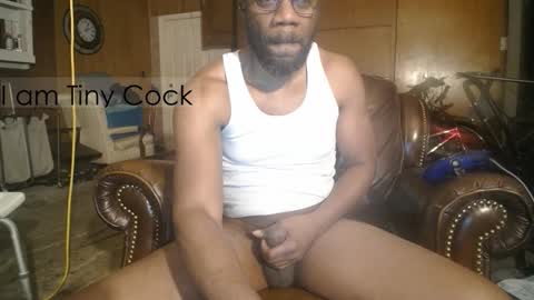 tinycock_1979 online show from March 29, 1:33 pm