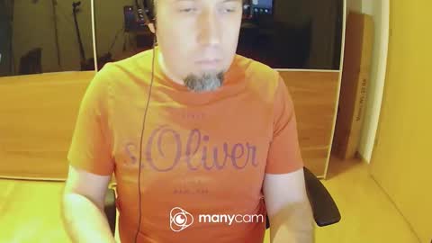 Tirolerboy27 online show from January 8, 1:05 pm