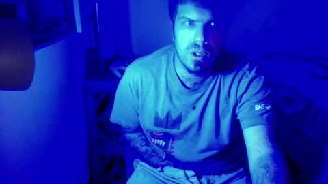 Snapshot of titaniumvega705303 chatting on September 29, 3:38 am titaniumvega705303 online show from September 29, 3:38 am