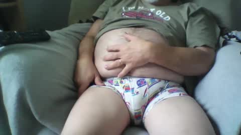 tittyloverr69 online show from March 11, 9:15 pm