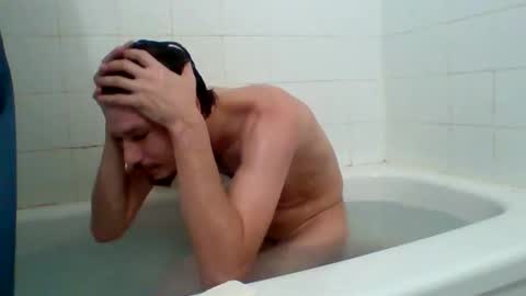 tjerkerloves3x online show from December 3, 1:00 am