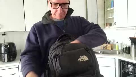 Joe online show from March 29, 6:41 pm