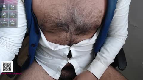 Leonel online show from December 5, 8:43 am